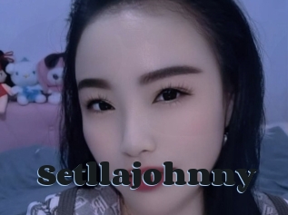 Setllajohnny