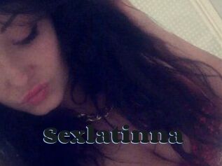 Sexlatinna
