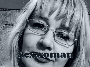 Sexwoman