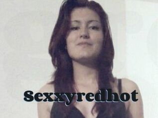 Sexxyredhot