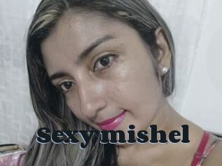 Sexy_mishel