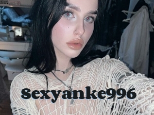 Sexyanke996