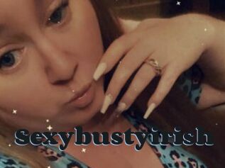 Sexybustyirish
