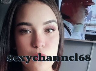 Sexychannel68