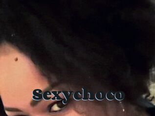 Sexychoco