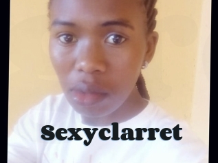 Sexyclarret