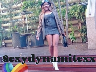 Sexydynamitexx