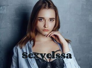 Sexyelssa