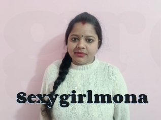 Sexygirlmona