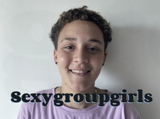 Sexygroupgirls