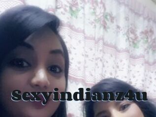 Sexyindianz4u