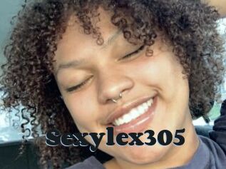 Sexylex305