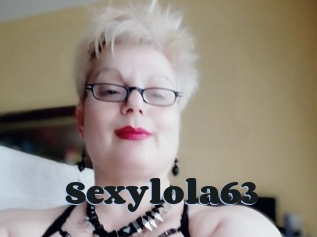 Sexylola63