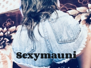 Sexymauni