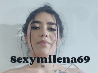 Sexymilena69