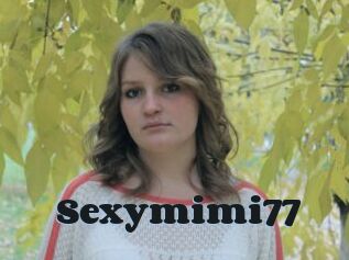 Sexymimi77