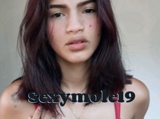 Sexymole19