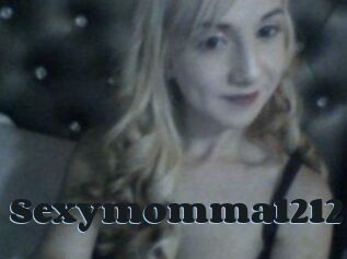 Sexymomma1212