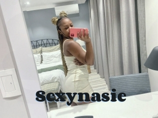 Sexynasie