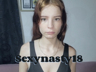 Sexynasty18