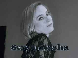 sexynatasha Grosse cochonne