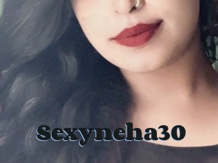 Sexyneha30