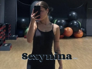 Sexynina