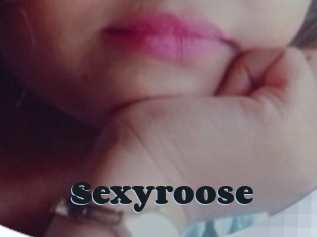 Sexyroose