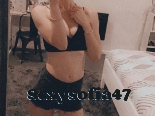 Sexysofia47