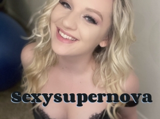 Sexysupernova