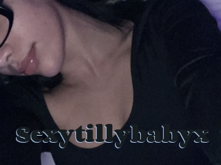 Sexytillybabyx