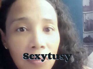 Sexytusy