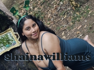 shainawilliams Grosse cochonne