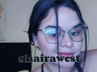 Shairawest