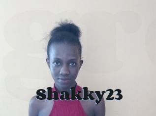 Shakky23