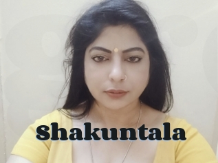 Shakuntala