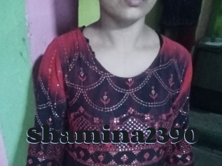 Shamina2390