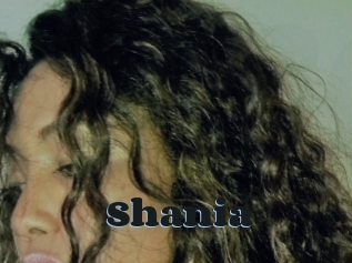 Shania