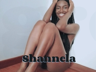 Shannela