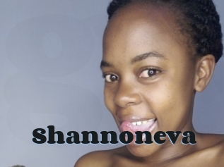 Shannoneva