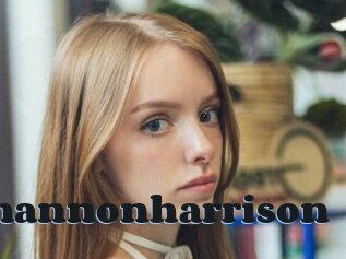 Shannonharrison