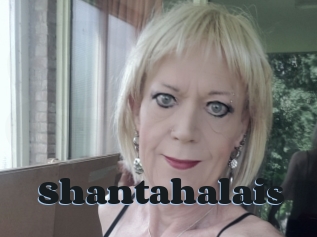 Shantahalais