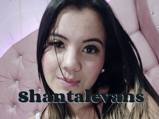 Shantalevans