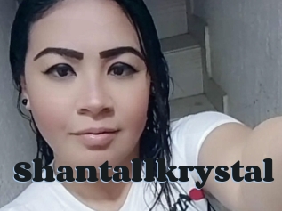 Shantallkrystal