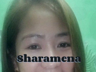 Sharamena