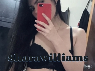 Sharawilliams