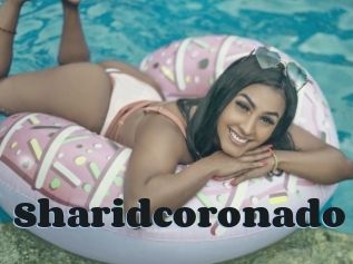 Sharidcoronado