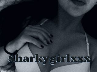 Sharkygirlxxx