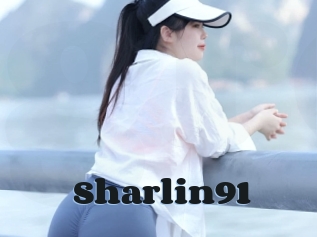 Sharlin91