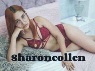 Sharoncollen